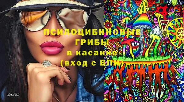хмурый Зеленодольск